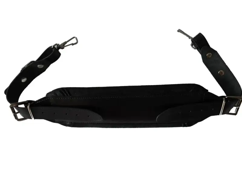 DOSPĚLÝ bederní pás pro akordeon, 48 cm bederní část