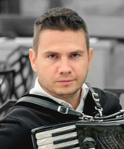 Tomáš Morávek
