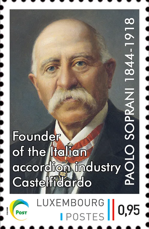 Paolo Soprani